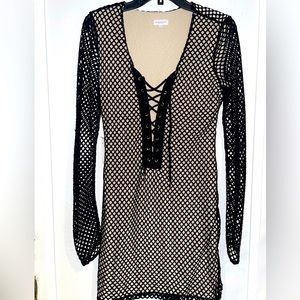 Night out dress by Mistress Rocks LA